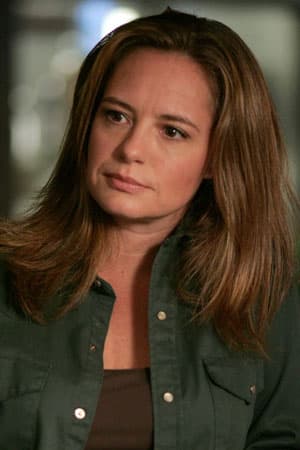 Ellen Harvelle