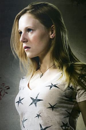 Amy Harrison