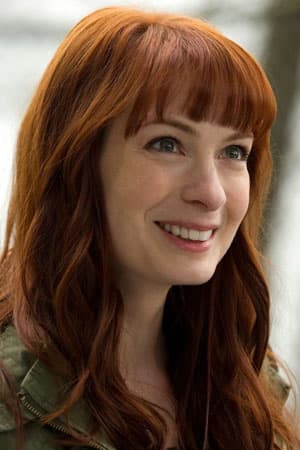 Charlie Bradbury