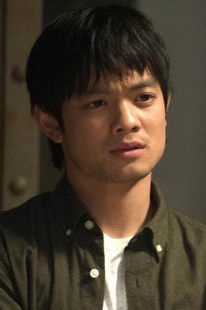 Kevin Tran