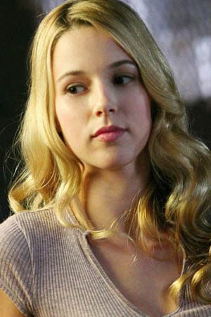 Jo Harvelle