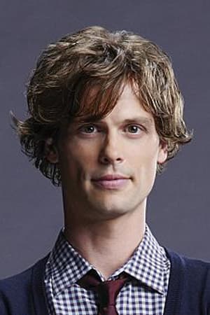 Dr. Spencer Reid