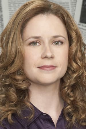 Pam Beesly