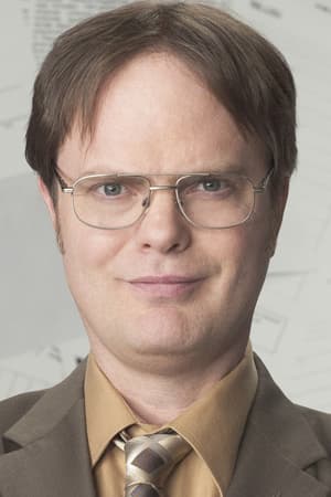 Dwight Schrute