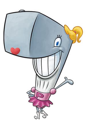 Pearl Krabs
