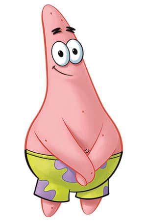 Patrick Star