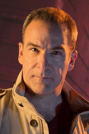 Jason Gideon