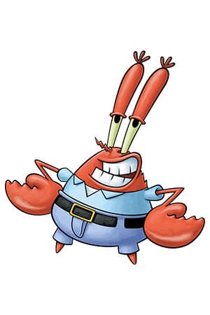 Eugene Krabs