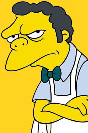 Moe Szyslak