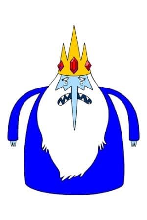 Ice King