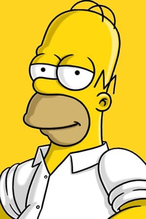 Homer J. Simpson