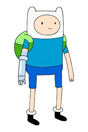 Finn Mertens