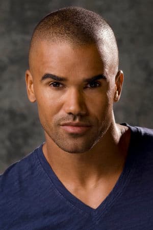 Derek Morgan
