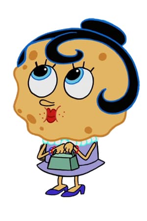 Mrs. SquarePants
