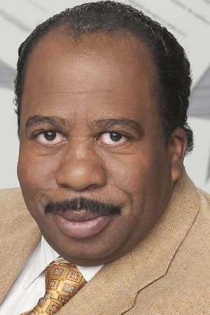 Stanley Hudson