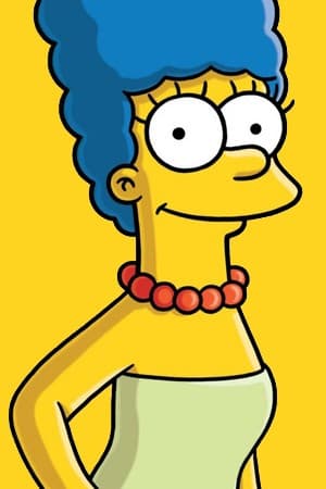 Marge Simpson