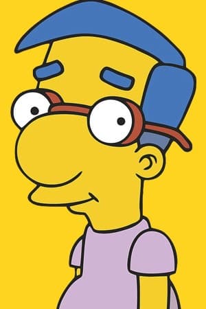 Milhouse Van Houten