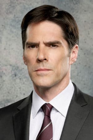 Aaron Hotchner