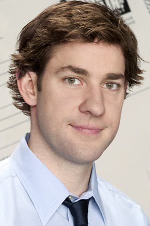 Jim Halpert