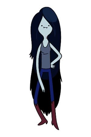 Marceline