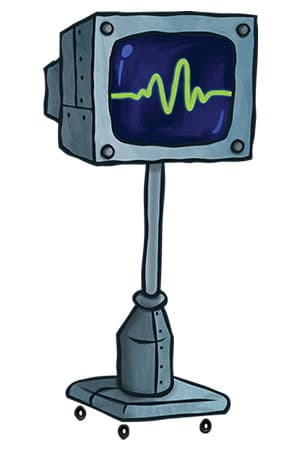 Karen Plankton